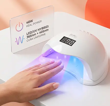 Cabine de Unha Profissional: Como Escolher a Melhor para Manicure imagem