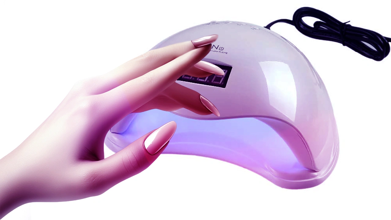 Cabine de Unha Profissional Original: Guia de Compra 2026